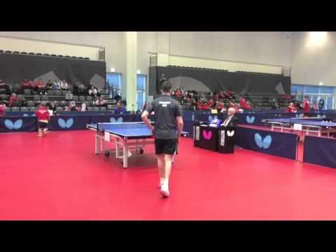 Class M8, Aaron McKibbin - Thomas Bouvais