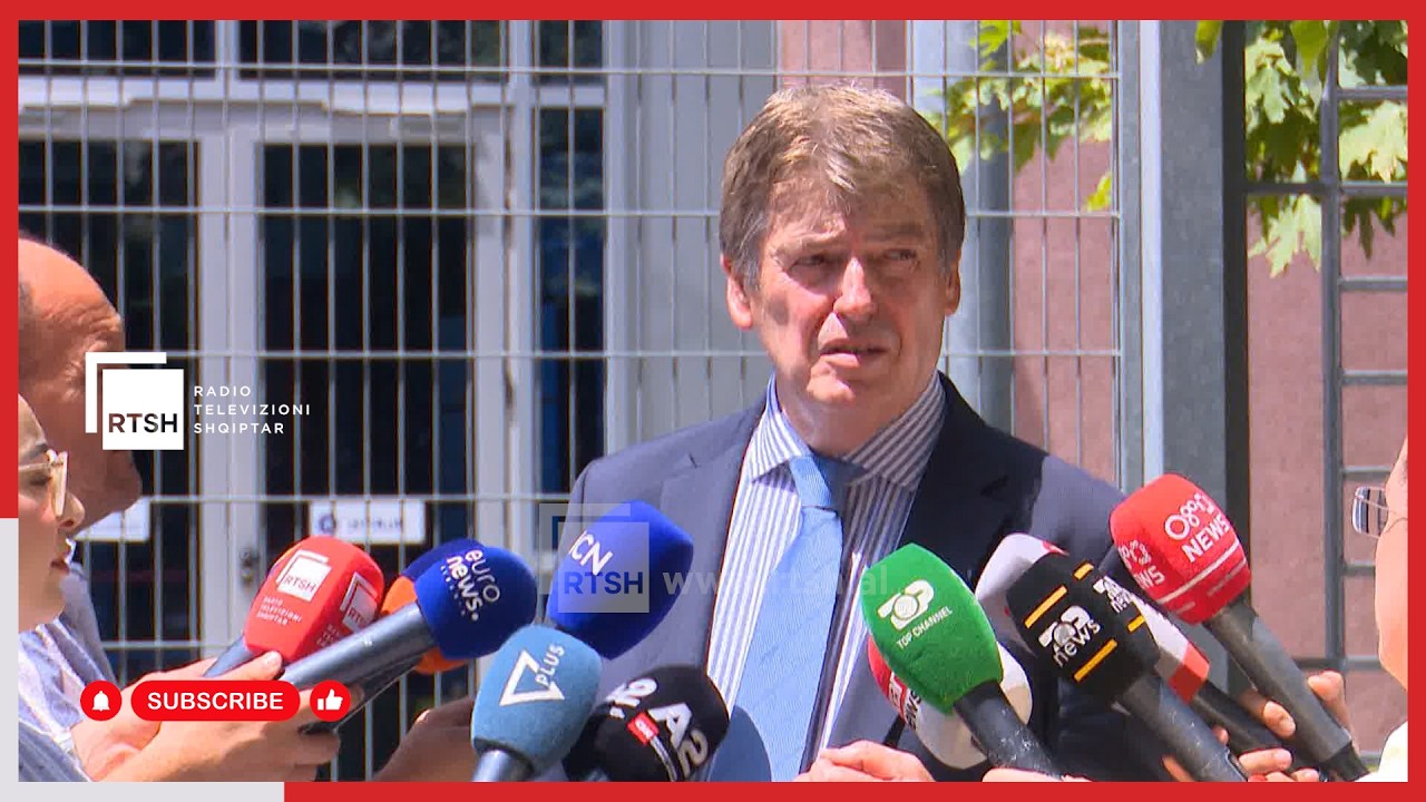Bamir Topi dëshmon në GJKKO për dosjen “Partizani”: Procedura erdhi nga shtabi i përgjithshëm, Presidenti vetëm përmbyllte aktin juridik