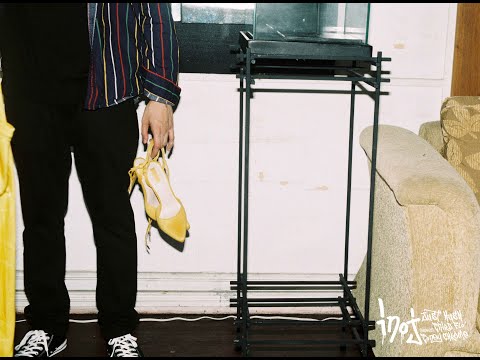 Just Hush - inoj feat  Third Flo, Toney Chrome