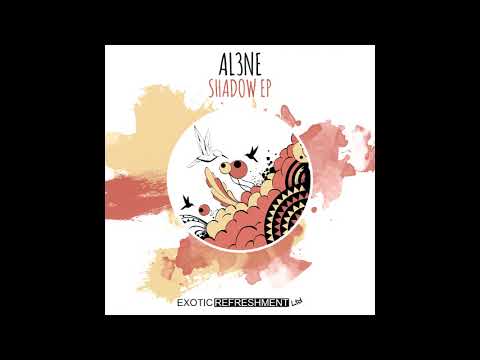 Al3ne   Shadow SevenDoors Remix    Exotic Refreshment LTD