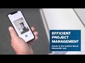 Lazerinis atstumo matuoklis Bosch Bosch GLM 50-27 CG 2x1.5V