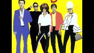 The B-52&#39;s - 6060-842