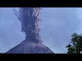 Dante S Peak 1997 The Eruption