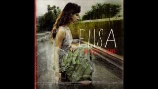 Elisa - I Never Came