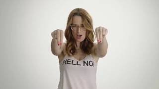 Ingrid Michaelson &amp; Deaf West Theatre Present &quot;Hell No&quot; (Official ASL Music Video)