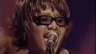 Cornershop - 'Lessons Learn't From Rocky I To Rocky III' (Tjinder Singh) - BBC Jools Holland