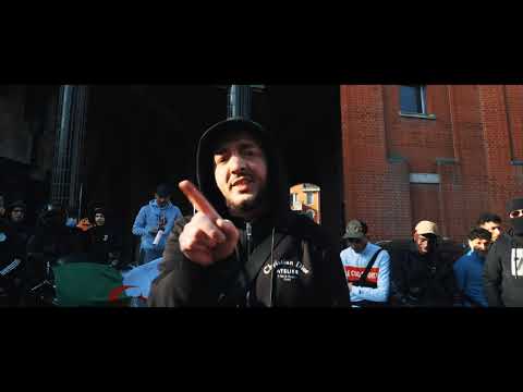 S.O - FREESTYLE 100 Mesures #1 I Daymolition