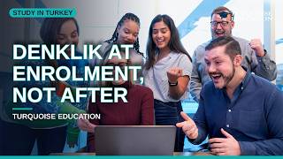 Study in Turkey From Albania 2026: Step by Step University Application Guide