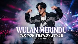 Download lagu Wulan Merindu - Cici Paramida | Pop TIKTOK Cover mp3