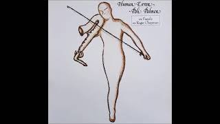 Poli Palmer - Human Error (1985) FULL ALBUM { Prog Rock, Experimental }