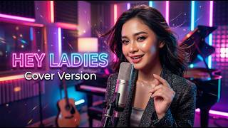 Download lagu HEY LADIES - Rossa | AI Cover by Digital Cover mp3