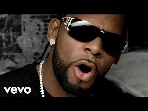 Young Jeezy - Go Getta ft. R. Kelly (EXPLICIT)