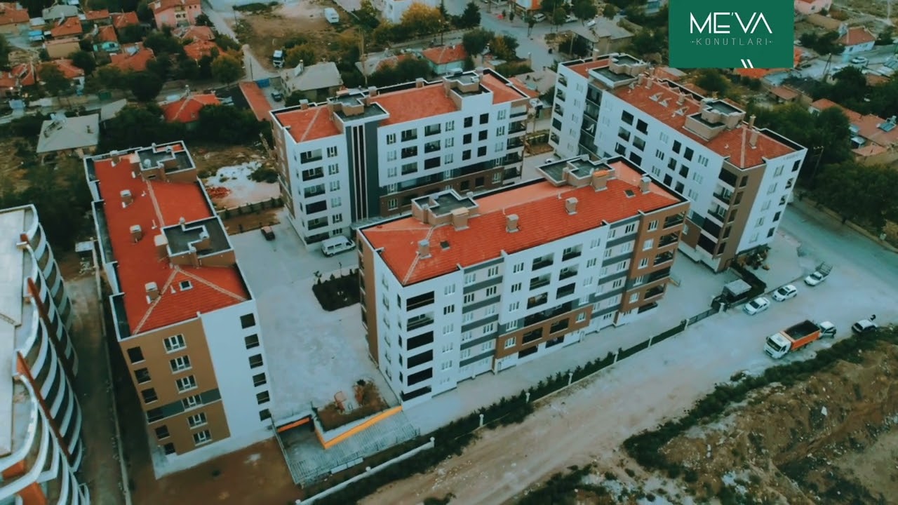 Meva Konutları