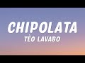 Regardez "Téo Lavabo - Chipolata (Paroles/Lyrics) | Je suis ton grand chipolata" sur YouTube