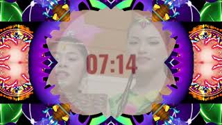 50、56奉納演藝 0