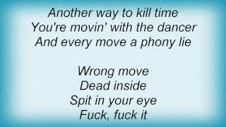 Holy Mother - Spit Lyrics