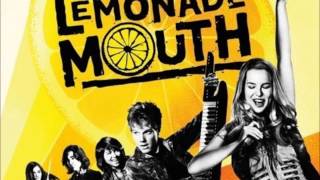 Lemonade Mouth - Breakthrough - Lemonade Mouth