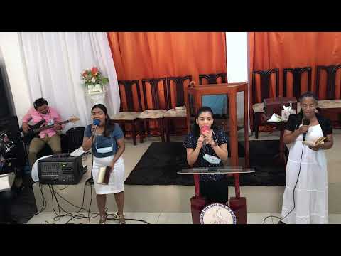 Agrupación Luz Del Mundo. Himno 157 ¡No Lo Hay!