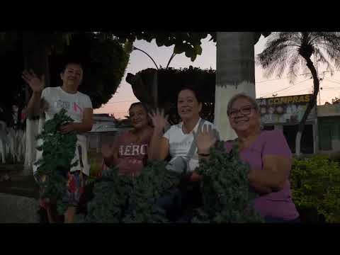 En estas vísperas navideñas, el corazón de Ayutla S.M  late más fuerte que nunca.Personal municipal 