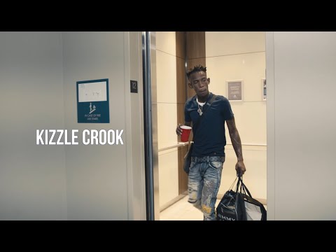 Kizzle Crook - Stand On It (Official Music Video)