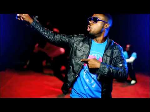 Overdose - I Can't Shout [Official Video]