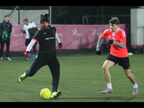 TEB Edukacja - Bishaka Kurdwanów: 2. tydzień (FLS Wiosna 2016)