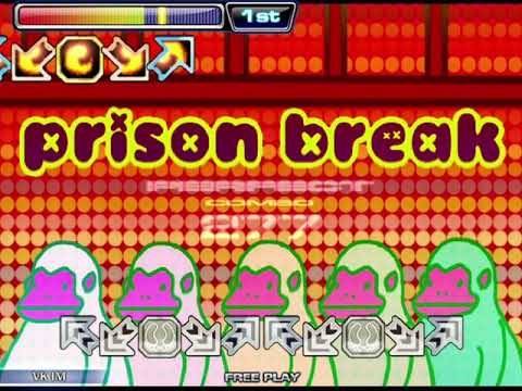 Pump It Up NX2 | WorldMAX | Mirtain: Armageddon