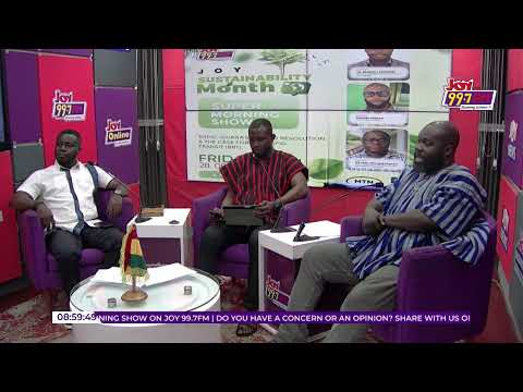 Ghana's Trotro Revolution and the Case for the Bus Rapid Transit (BRT) System