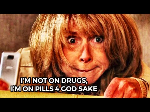 Miniatura de I&rsquo;M NOT ON DRUGS I&rsquo;M ON PILLS FOR GOD&rsquo;S SAKE