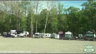 Cool Breeze Campround Video