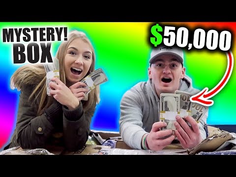 I Paid $200 for $50,000 Amazon Returns Pallet!! Mystery Box Unboxing to Resell on eBay!!