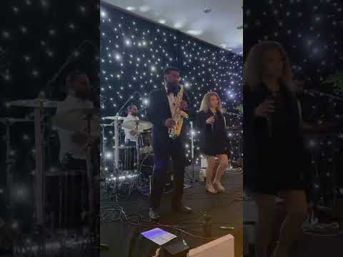 Evolution Band & DJ Entertainment &ndash; Wedding & Corporate Live Band + DJ | 1,000+ Events | Fully Insured | GTA & Ontario video.