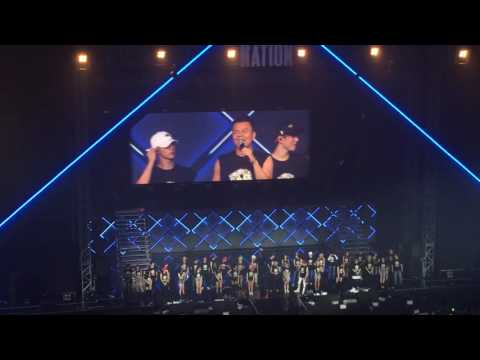 160807 JYP Nation MIX & MATCH /8