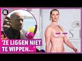 Overheid slaat door in wokeness: coach verplicht bij naakt!