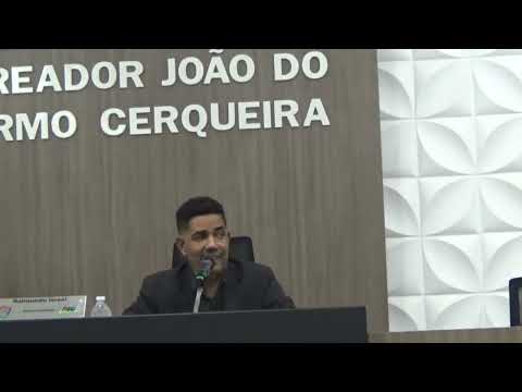 Sessão Ordinaria  29/09/2025