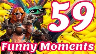 wp and funny moments#59