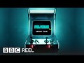 What Was The First Video Arcade Game Ever Commercially Produced
