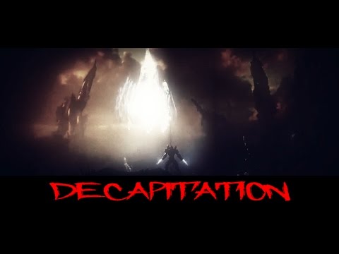 ATMA FEAT APAKALYPSE - DECAPITATION (REMIX)
