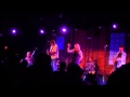 Kelly Willis and Bruce Robison - Border Radio - 06/08/13 - at The Birchmere