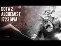 Dota 2 - Alchemist - 1723 GPM 