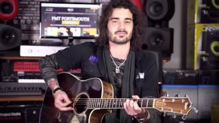 Video thumbnail for Fender Acoustic Pro Acoustic Guitar Amp by ST Audio