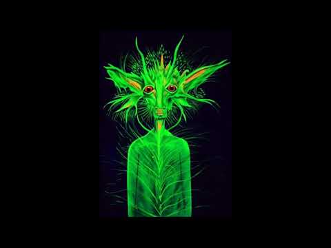 Captain Kirk - Pustulio