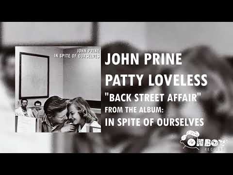 Back Street Affair - John Prine