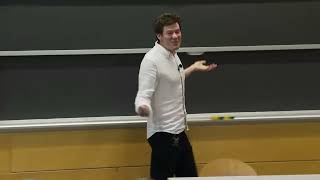 Lecture 6: Imperfect Competition