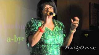 You Can Ring My Bell