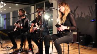 The Sundowners - Hummingbird (live)