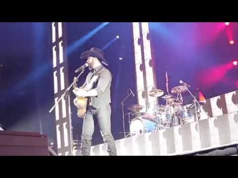 Por eso te destrocé el corazón (En vivo)- La Leyenda