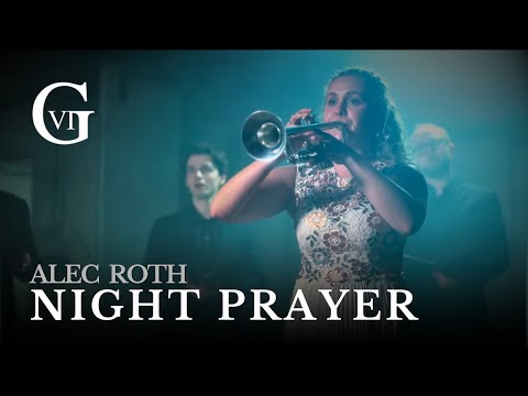 The Gesualdo Six: Night Prayer - Alec Roth (with Matilda Lloyd)