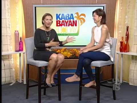 Actress Alice Dixson on Her Comeback in Career & Health
