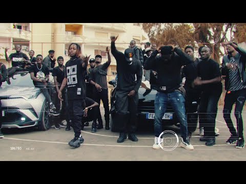 Nitdoff & Yanko SM - Sloppy Hoe (Clip Officiel)